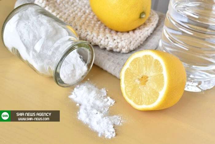 چند ترفند ساده برای از بین بردن بوی بد لیوان چند ترفند ساده برای از بین بردن بوی بد لیوان