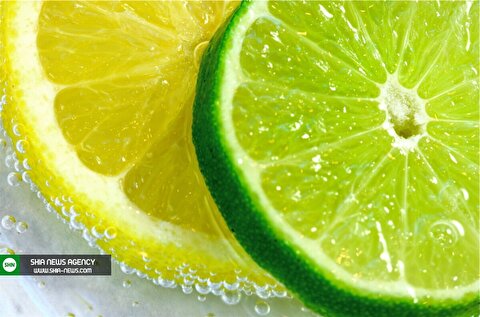 چند کاربرد عجیب لیمو در خانه داری