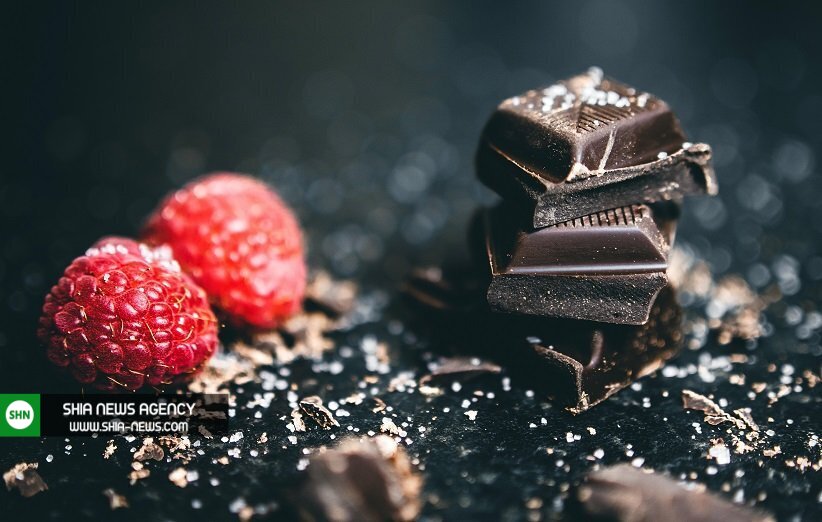 فواید شکلات تلخ برای سلامتی و کاهش وزن