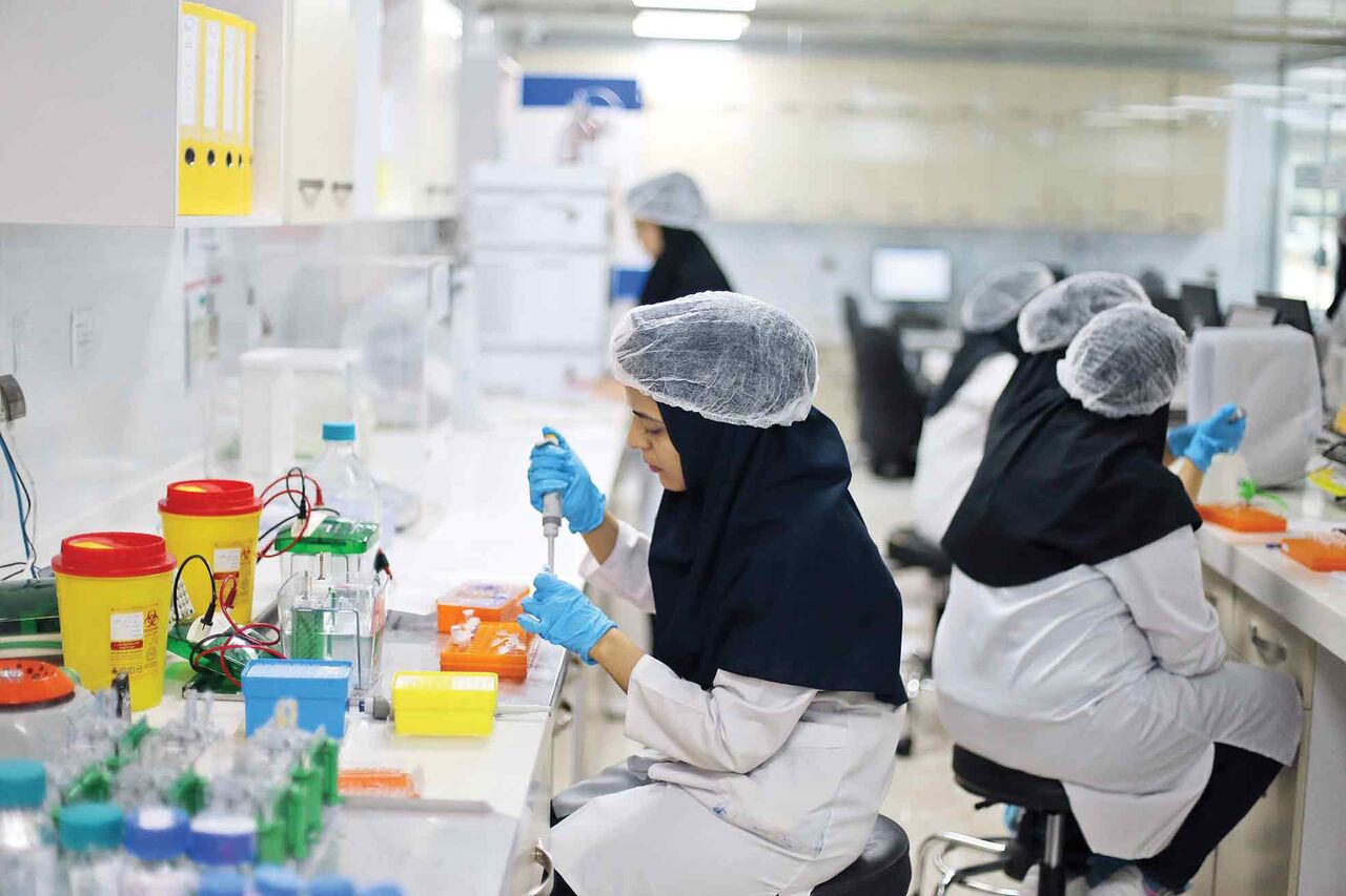 خطر تعطیلی آزمایشگاههای پزشکی در مناطق محروم خطر تعطیلی آزمایشگاههای پزشکی در مناطق محروم