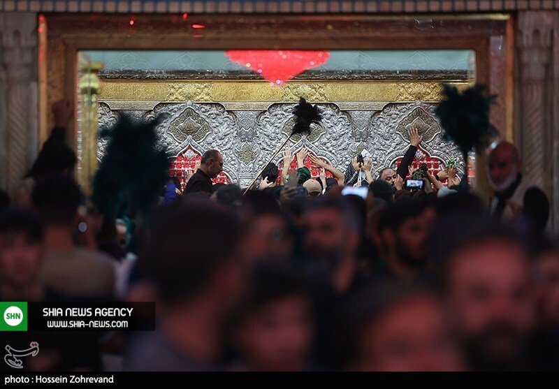 تصاویر/ کربلا در آستانه اربعین حسینی