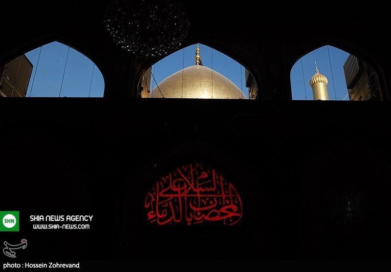 تصاویر/ کربلا در آستانه اربعین حسینی