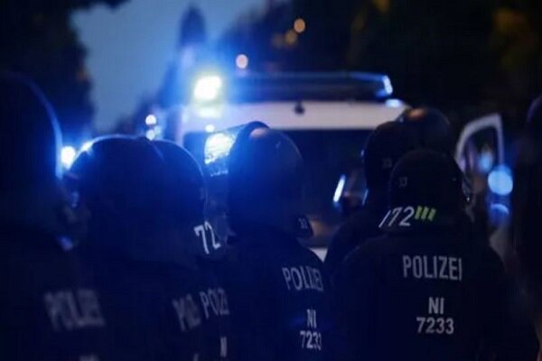 تیراندازی در غرب آلمان/ تحقیقات برای دستگیری متهمان ادامه دارد