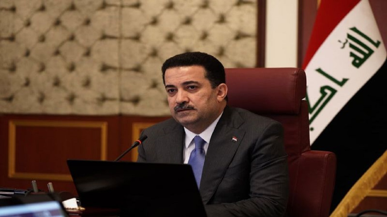 تاکید نخست وزیر عراق بر تداوم طرح خدمت به زوار اربعین امام حسین (ع)