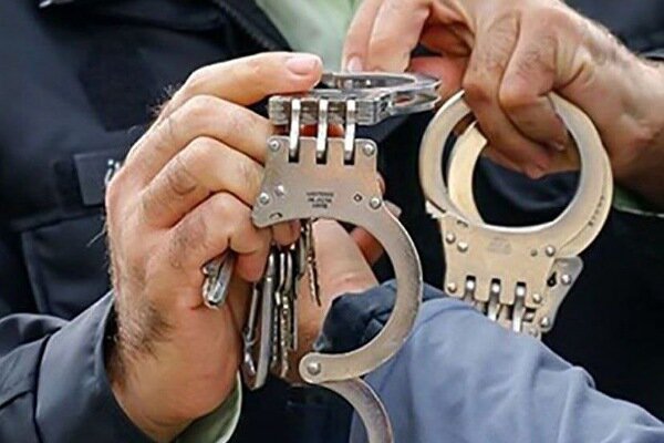 قاتل سریالی دروغین فضای مجازی دستگیر شد قاتل سریالی دروغین فضای مجازی دستگیر شد