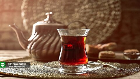 ۵ روش مهم برای تشخیص چای مرغوب و باکیفیت از تقلبی