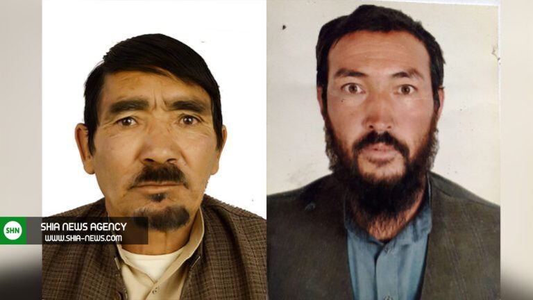 تخریب مدرسه جعفریه با حکم طالبان