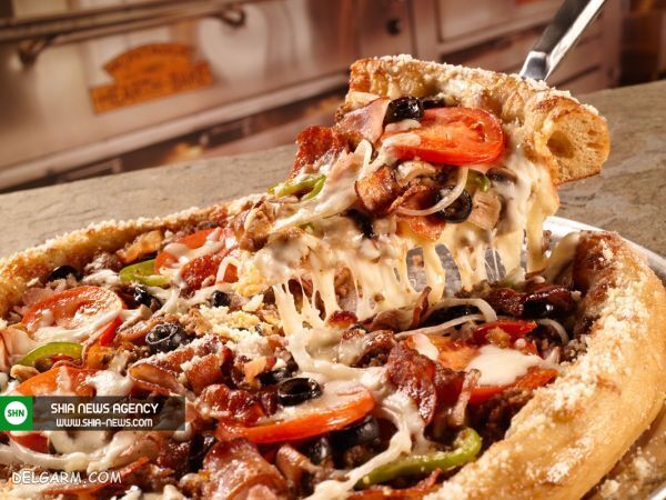 خوراکی‌ هایی که عضلات و ماهیچه‌ها را از بین می‌برند