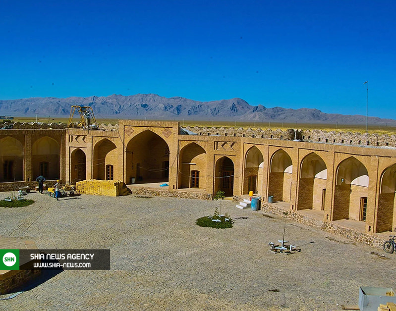 ثبت جهانی کاروانسراها، دروازه‌ای از تاریخ و هنر ایران به جهان