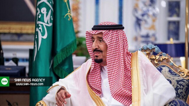 برقراری روابط دیپلماتیک عربستان با ۶ کشور