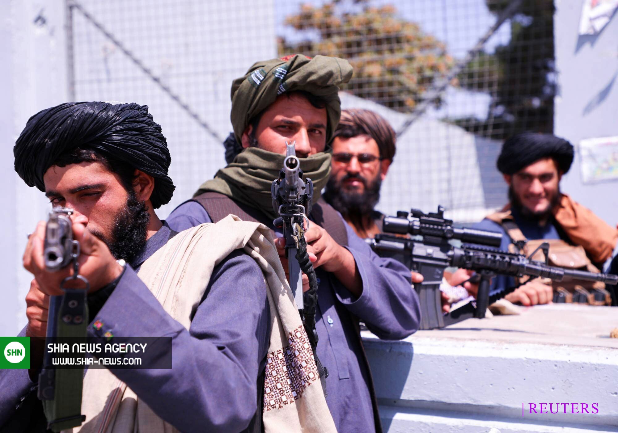 جنایات جدید حاکمان نامشروع افغانستان علیه شیعیان مظلوم  این کشور