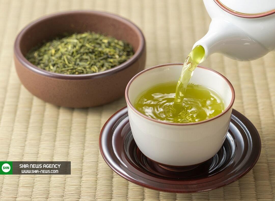 خواص چای سبز برای پیشگیری و درمان بیماری‌ها