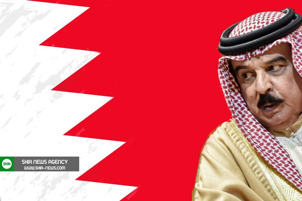 بیش از 1300 بحرینی با جرم سیاسی در زندان های آل خلیفه در بند هستند