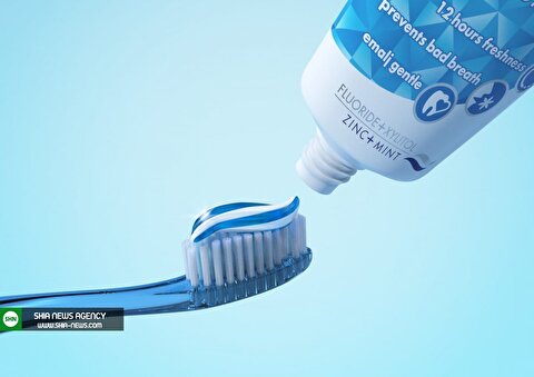 کاربرد‌های شگفت‌انگیز خمیر دندان در خانه‌داری