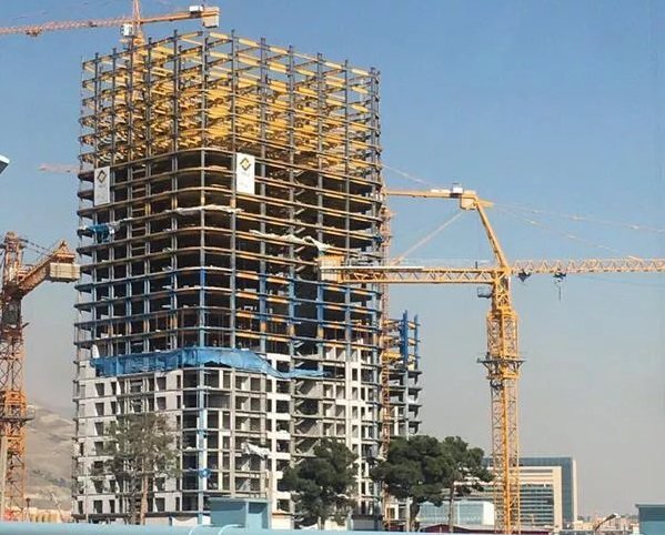 روند رشد قیمت مسکن در منطقه 22 چیتگر