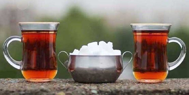 جلوگیری از دیابت نوع ۲ با چای