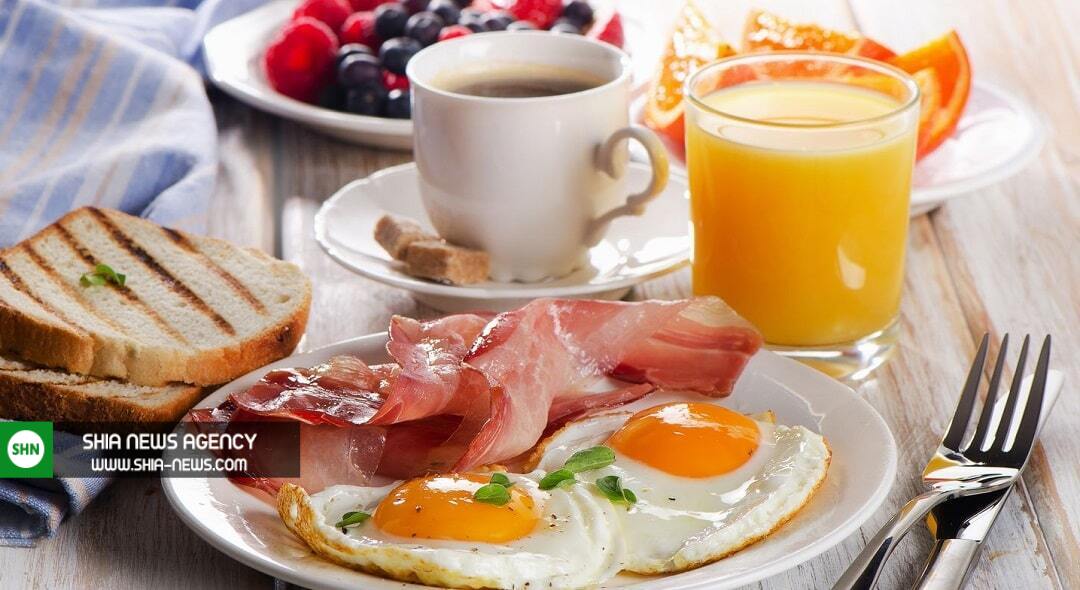 سالم‌ترین صبحانه‌های مورد تایید پزشکان