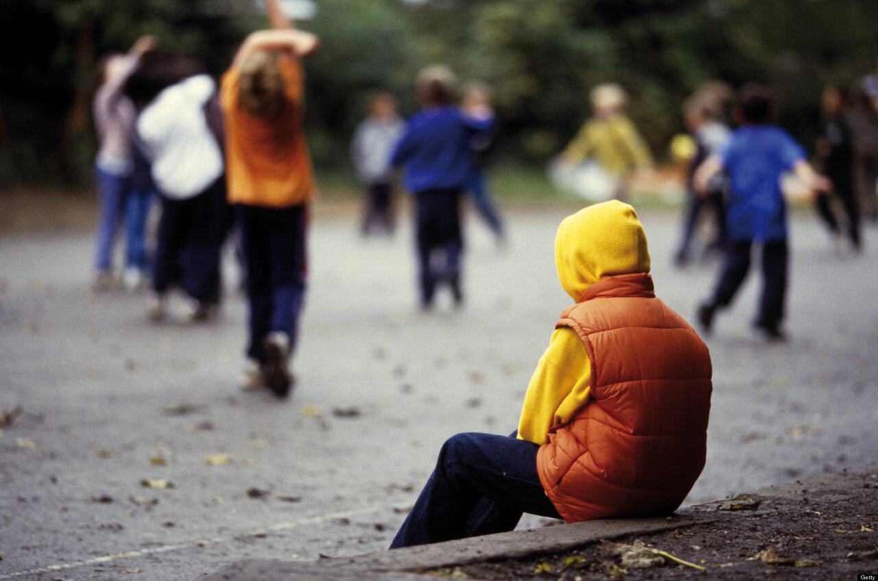 فقر عاطفی و ارتباطی چه بلایی بر سرذهن ما می‌آورد؟