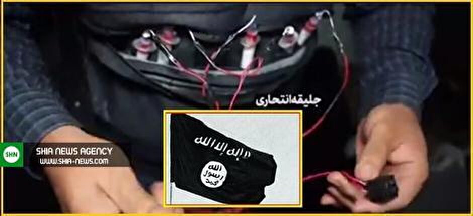 فیلم/ ضربه وزارت اطلاعات به شبکه‌ گسترده‌ تروریستی داعش