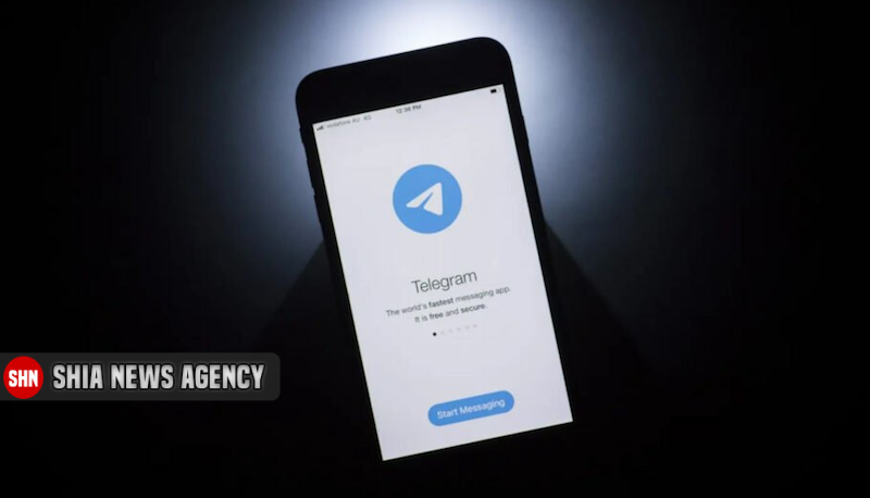 کشف ضعف امنیتی در تماس‌های صوتی تلگرام