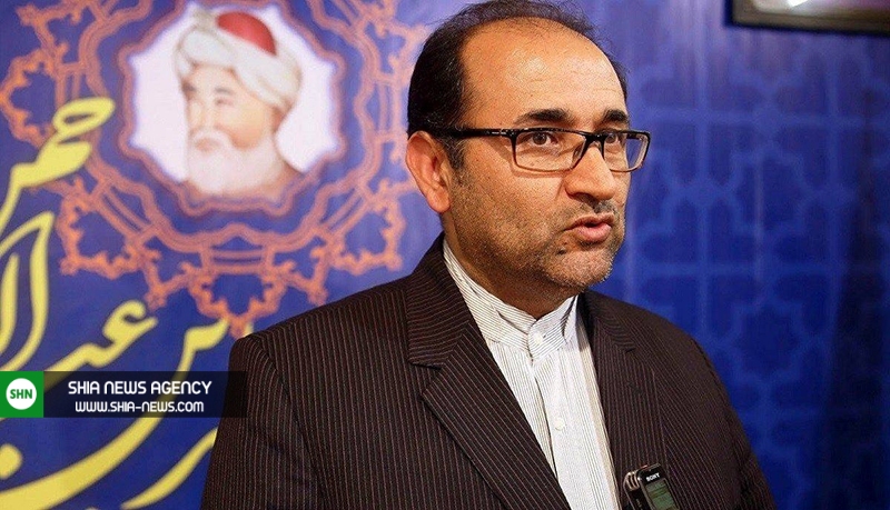 سخنی با آقای جلیل رحیمی جهان آبادی نماینده سنی مذهب مجلس سخنی با آقای جلیل رحیمی جهان آبادی نماینده سنی مذهب مجلس