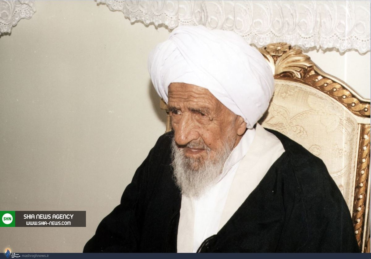 نقل چند کرامت از علامه بهلول (رضوان الله تعالی علیه)