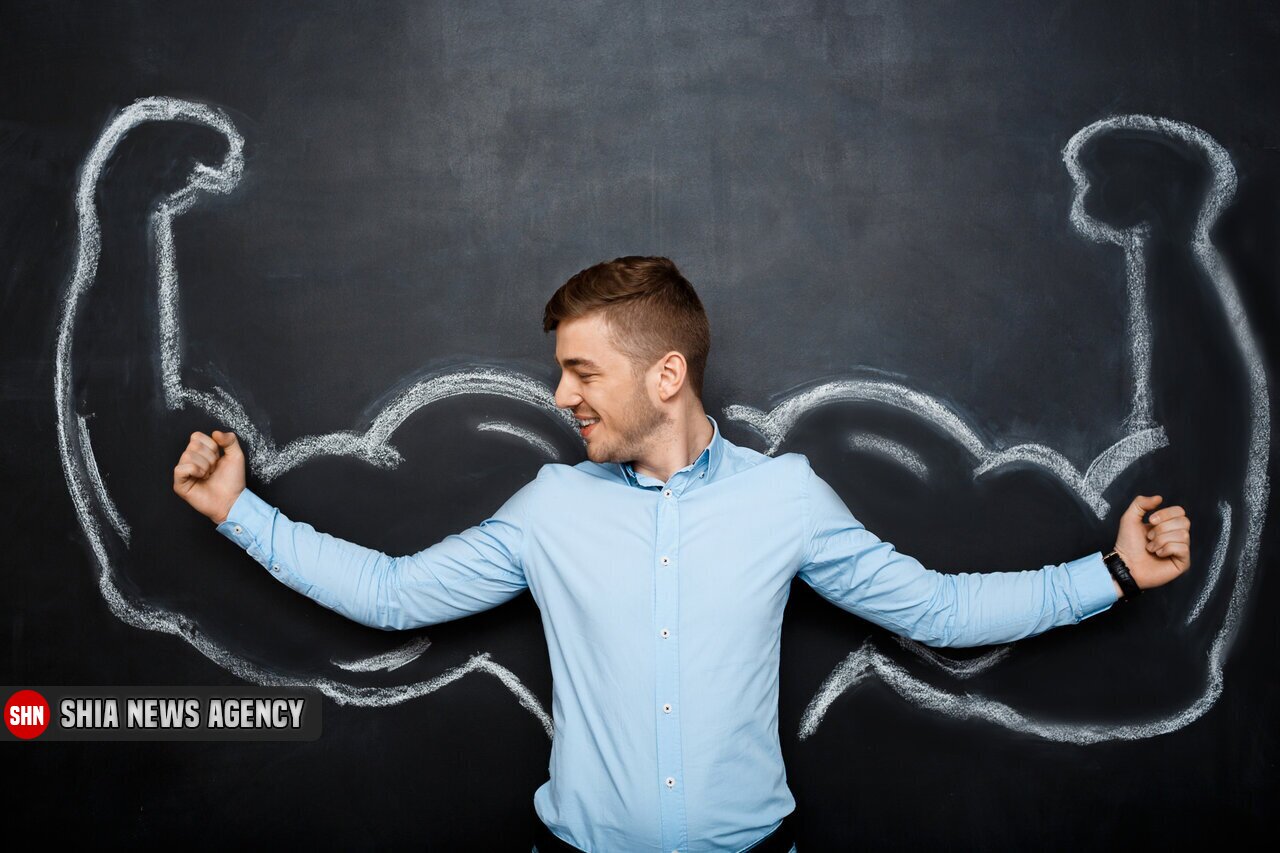 چگونه اعتماد به نفس خود را افزایش دهیم؟ چگونه اعتماد به نفس خود را افزایش دهیم؟