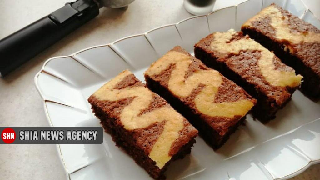 طرز تهیه تیتاپ خانگی طرز تهیه تیتاپ خانگی