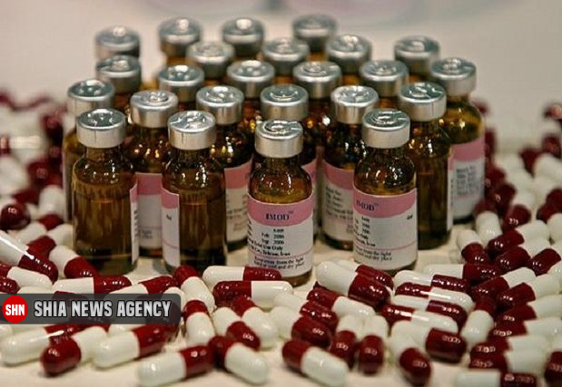 صف‌های طولانی تایید و تامین دارو های خاص