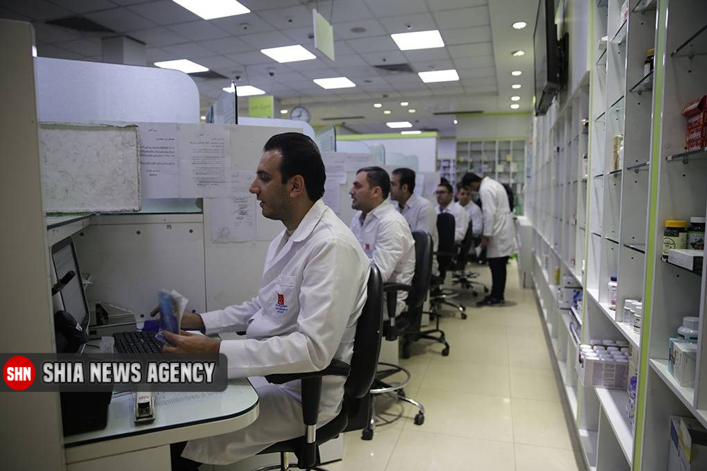 صف‌های طولانی تایید و تامین دارو های خاص