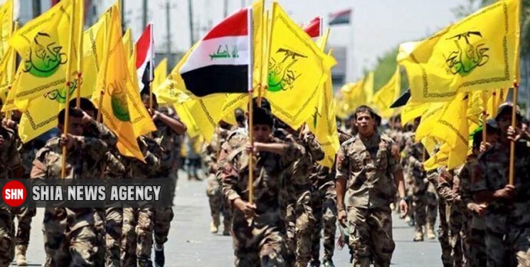 تحریم ۶ فرد وابسته به گروه کتائب حزب الله عراق