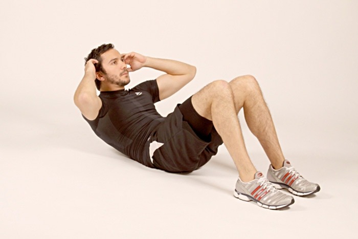 حرکات اصلاحی گودی کمر و افزایش قد+ تقویت عضلات