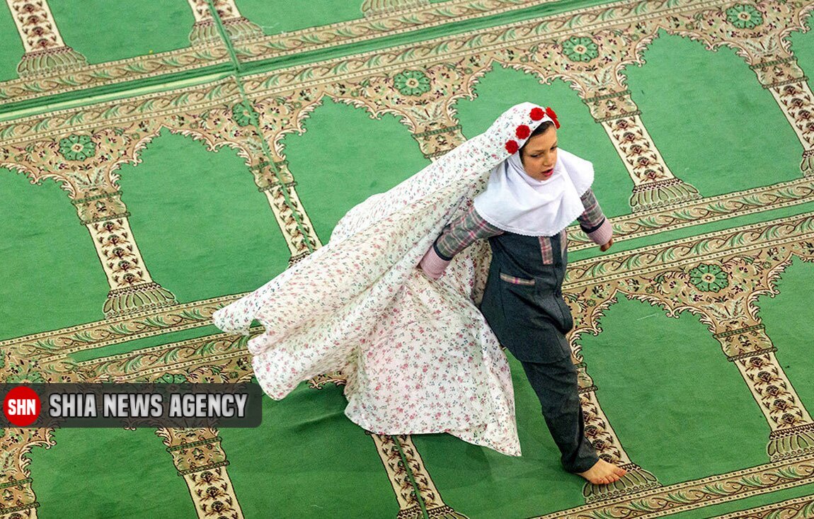 دانش آموزان باید فایل صوتی نماز خواندن خود را در سامانه اینترنتی بگذارند ! دانش آموزان باید فایل صوتی نماز خواندن خود را در سامانه اینترنتی بگذارند !