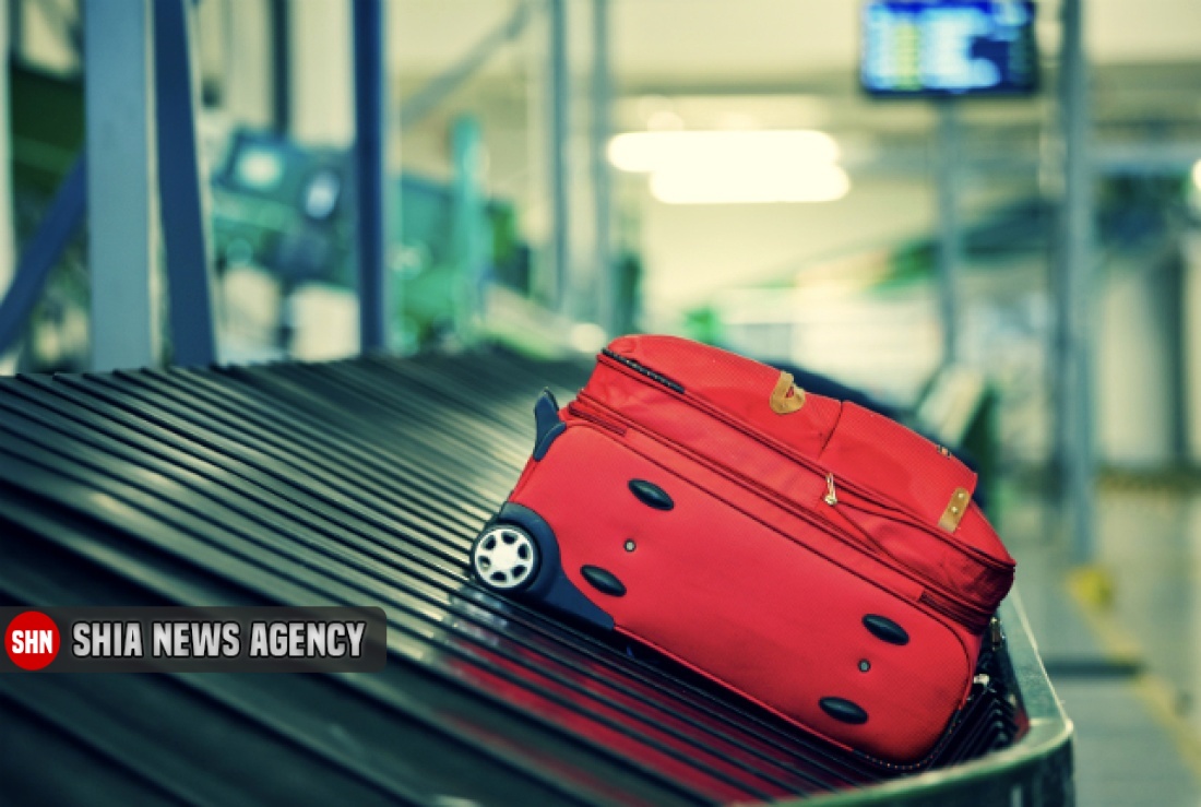 راهنمای پیگیری چمدان گم شده در فرودگاه و دریافت غرامت