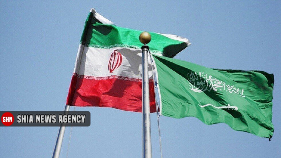 جزئیات درخواست عربستان برای سرمایهگذاری در ایران جزئیات درخواست عربستان برای سرمایهگذاری در ایران