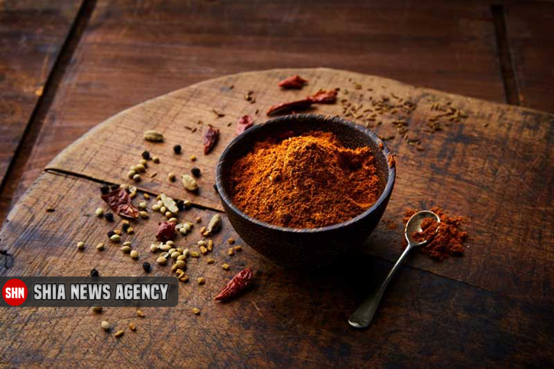 طرز تهیه ادویه خانگی مخصوص قیمه و قرمه سبزی