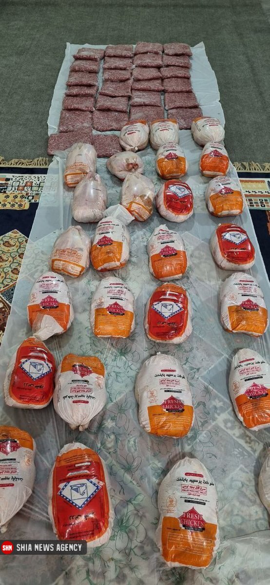 عکس این سفره، اوضاع اقتصاد ایران را نشان میدهد عکس این سفره، اوضاع اقتصاد ایران را نشان میدهد