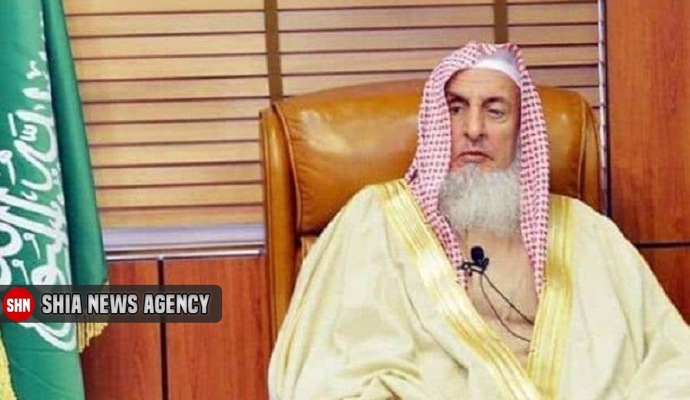 مخالفت مفتی اعظم عربستان با دادن زکات فطره به صورت نقدی