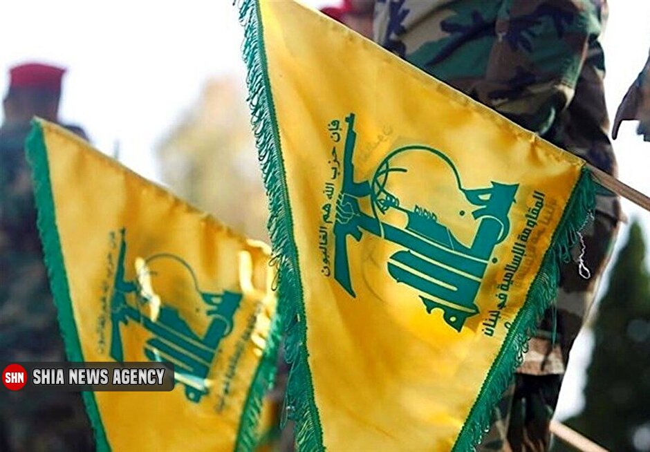 لحظه ترور فرمانده ارشد حزب الله لبنان