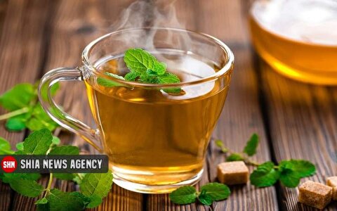 فواید مصرف چای نعناع برای سلامتی