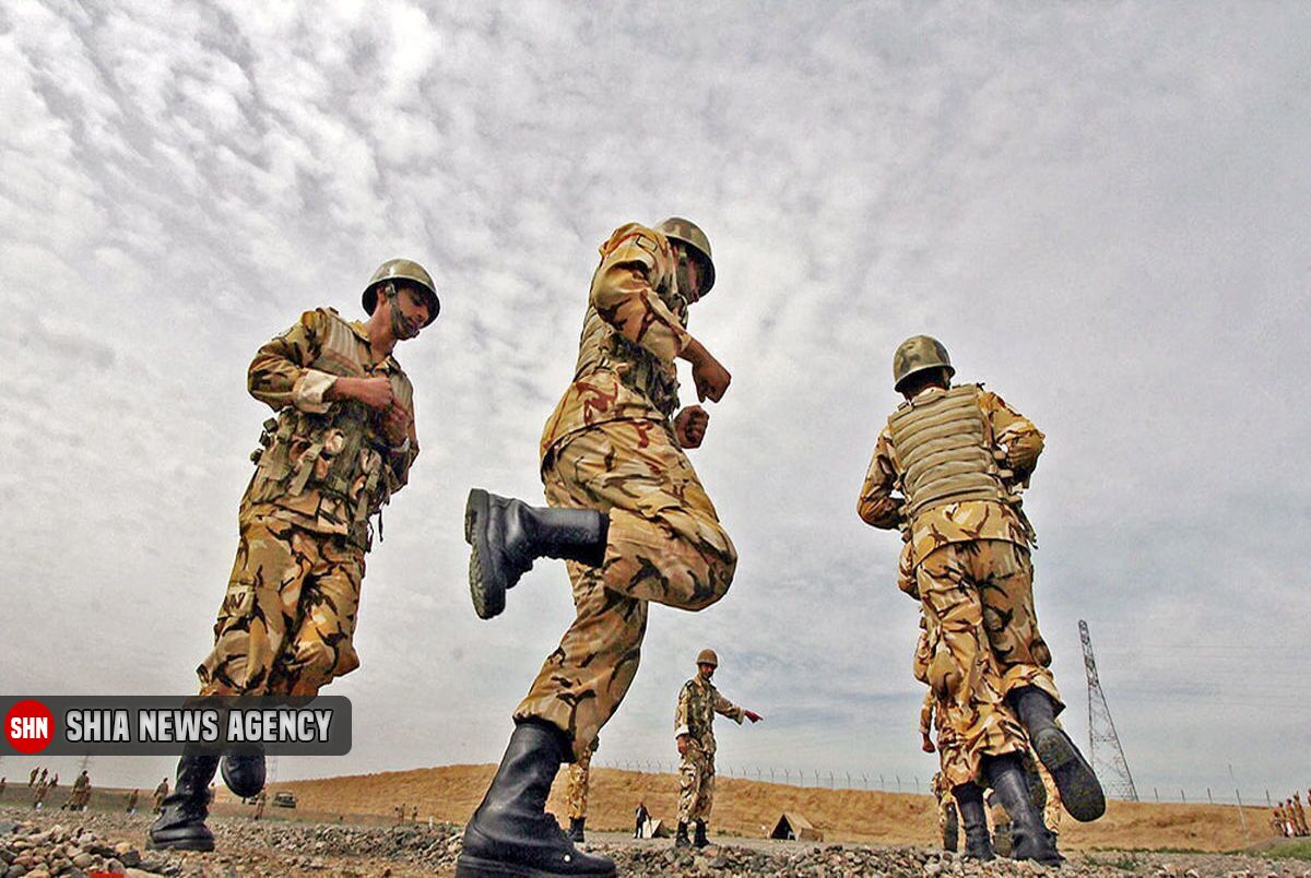 اطلاعیه جدید سازمان نظام وظیفه برای اعزام به سربازی