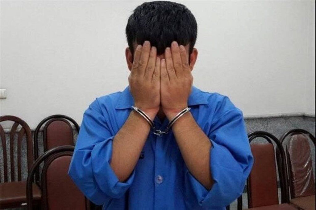 پزشک قلابی در خاتم یزد دستگیر شد
