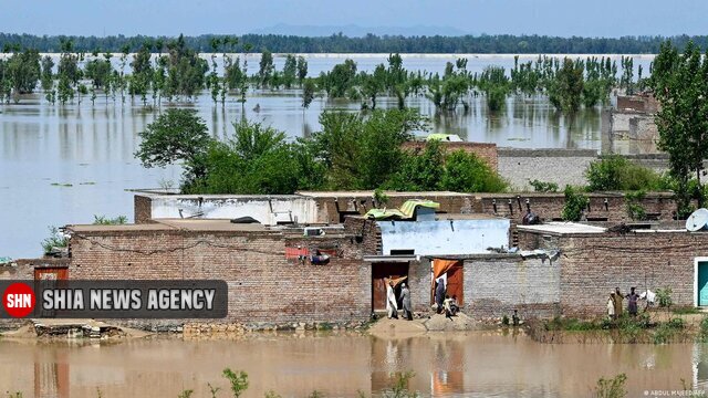 آخرین وضعیت مناطق سیل زده در جنوب کشور