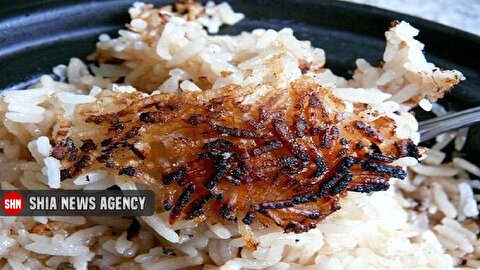 ترفندهای عجیب برای رفع بوی سوختگی برنج