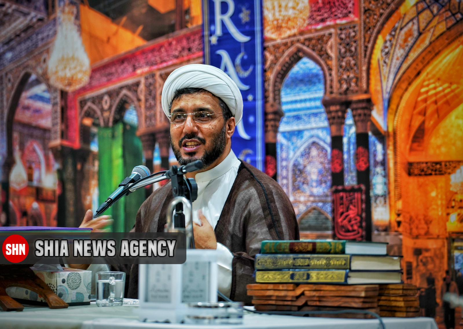 تصاویر/ جلسات پرسش و پاسخ دینی در سیدنی