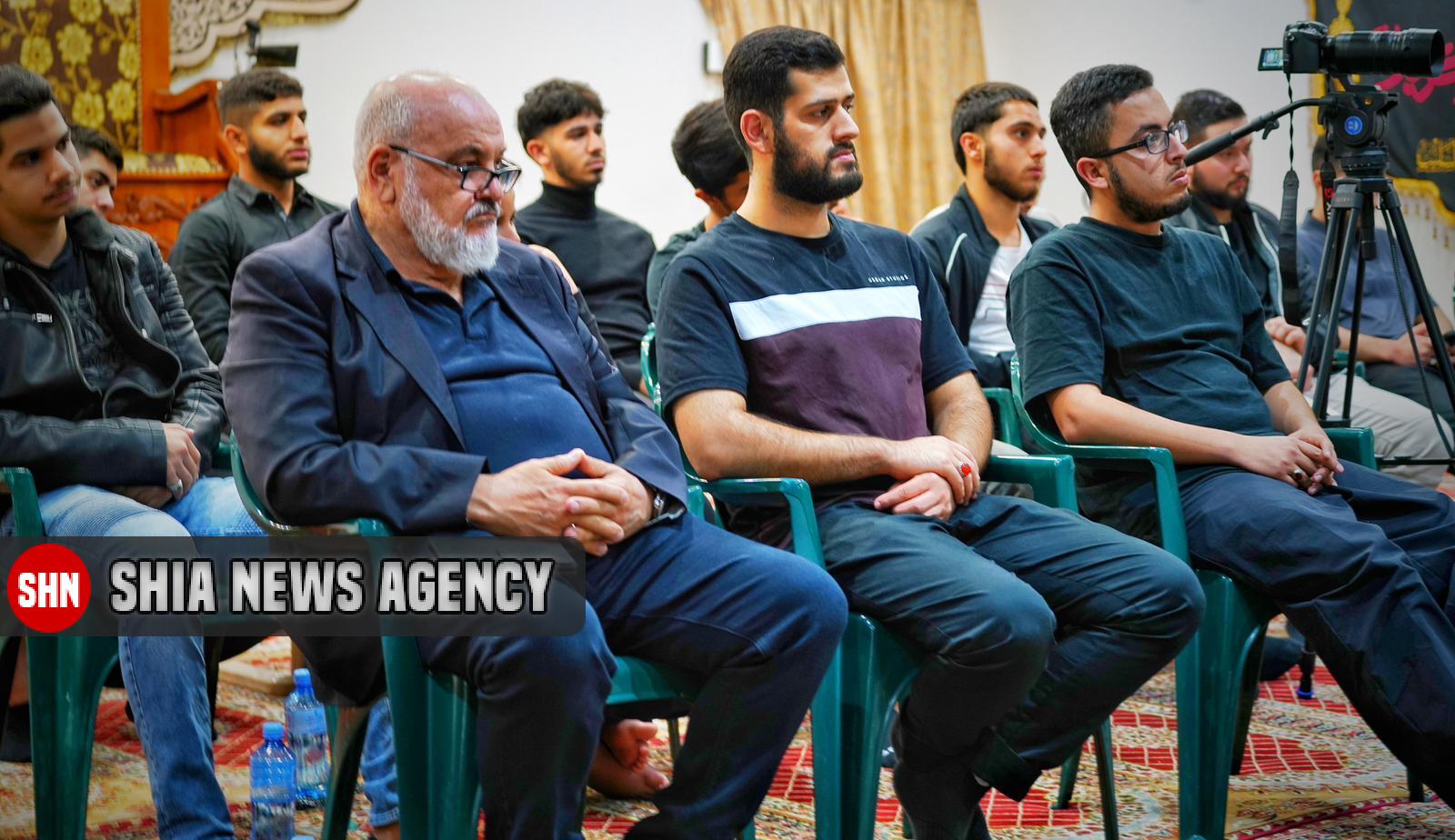 تصاویر/ جلسات پرسش و پاسخ دینی در سیدنی