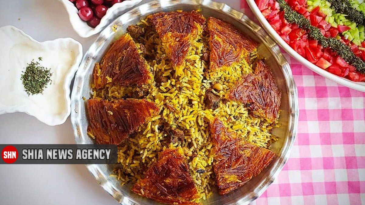 چرا ایرانی‌ها بدترین روش برای پخت غذا را دارند؟