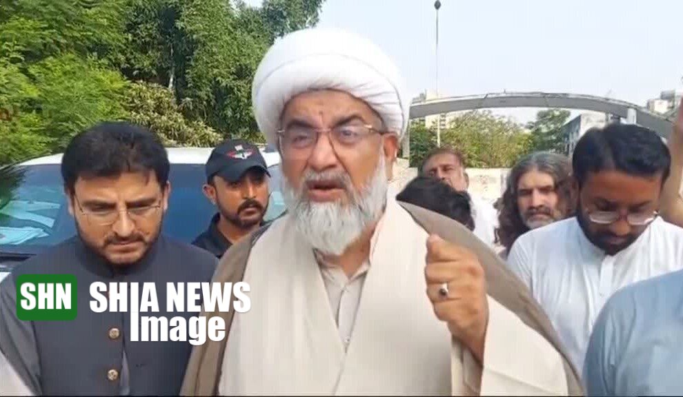 گسترش اعتراض علیه محاصره پاراچنار به تمامی شهرهای ایالت سند گسترش اعتراض علیه محاصره پاراچنار به تمامی شهرهای ایالت سند