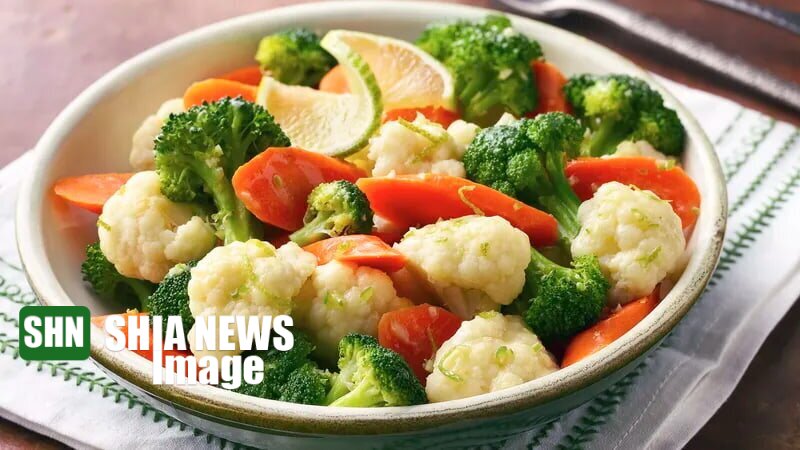 راهکارهای عالی برای از بین بردن شوری غذا راهکارهای عالی برای از بین بردن شوری غذا