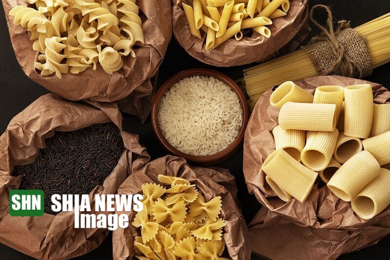 ماکارونی یا برنج کدامیک برای کاهش وزن بهترند؟ ماکارونی یا برنج کدامیک برای کاهش وزن بهترند؟